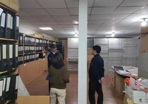 北京大興消防開展廠庫(kù)房安全專項(xiàng)檢查“回頭看”行動(dòng) 確保各項(xiàng)管理制度落地見(jiàn)效
